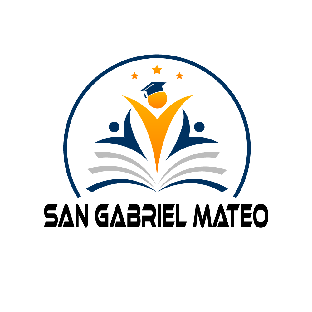 Logo San Gabriel Mateo